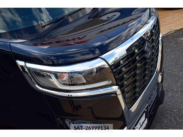 Suzuki SPACIA 2019-04 8363364-2