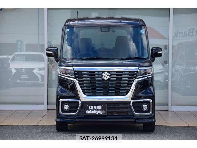 Suzuki SPACIA 2019-04 8363364-6