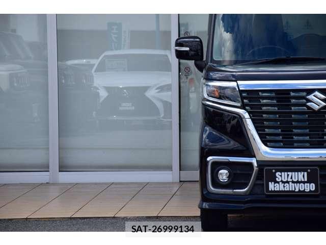 Suzuki SPACIA 2019-04 8363364-7