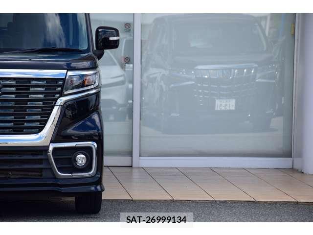 Suzuki SPACIA 2019-04 8363364-8