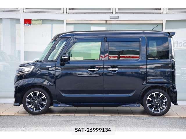 Suzuki SPACIA 2019-04 8363364-9