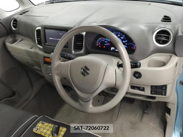 Suzuki SPACIA 2014-01 8363504-2