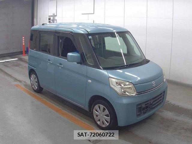 Suzuki SPACIA 2014-01 8363504-3