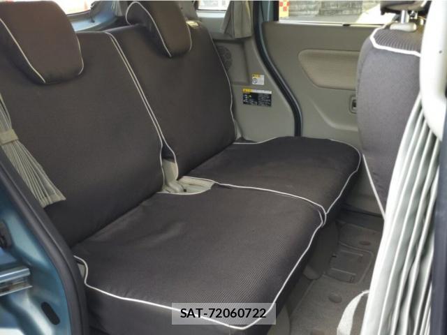 Suzuki SPACIA 2014-01 8363504-5