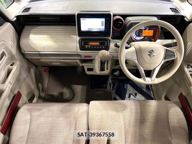 Suzuki SPACIA 2017-12 8363673-1