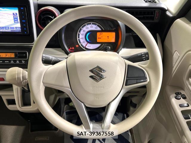 Suzuki SPACIA 2017-12 8363673-10