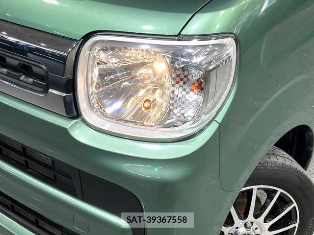 Suzuki SPACIA 2017-12 8363673-11