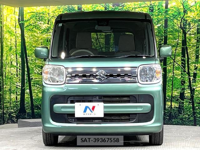 Suzuki SPACIA 2017-12 8363673-13
