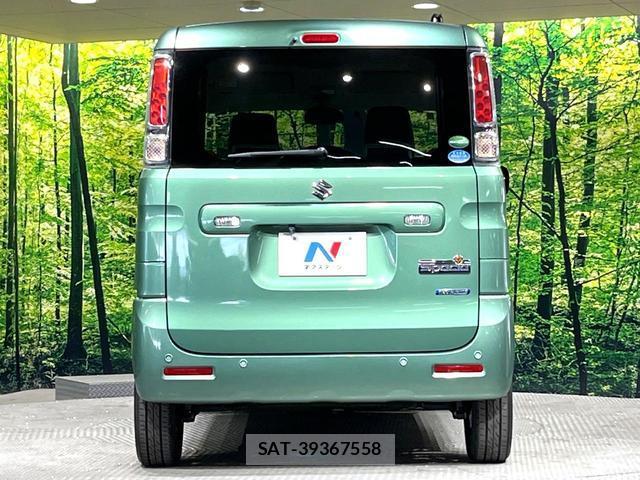 Suzuki SPACIA 2017-12 8363673-14