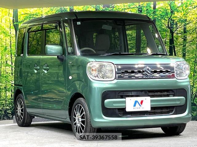 Suzuki SPACIA 2017-12 8363673-15