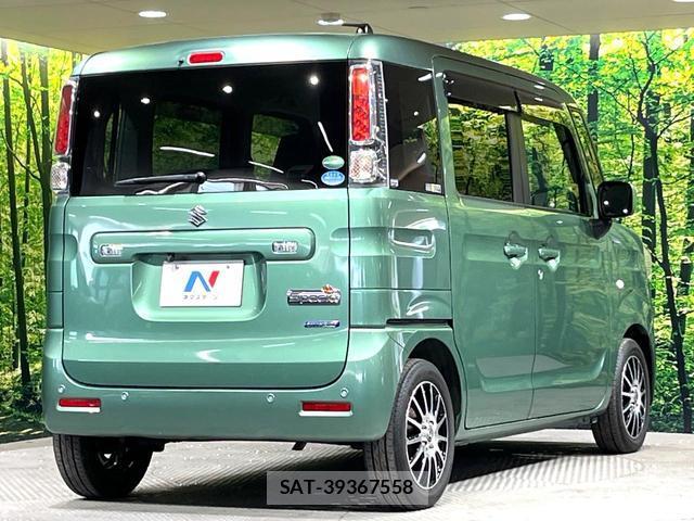 Suzuki SPACIA 2017-12 8363673-16
