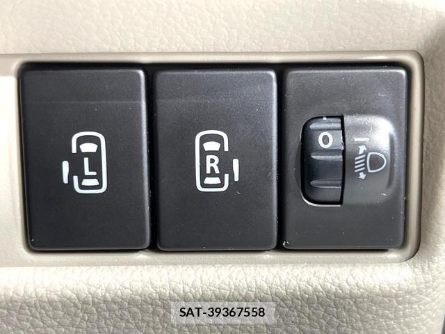 Suzuki SPACIA 2017-12 8363673-2
