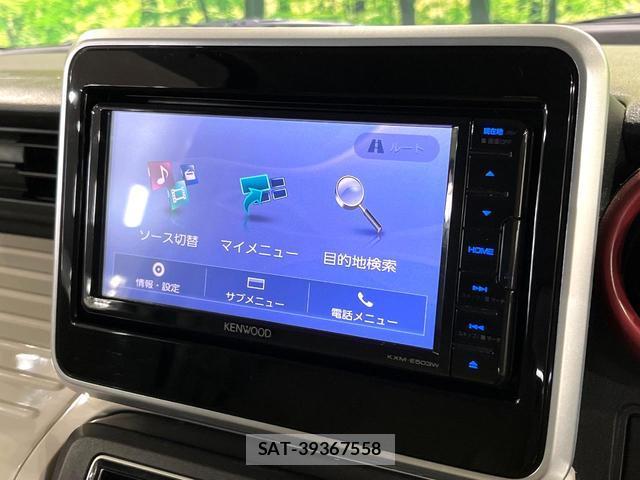 Suzuki SPACIA 2017-12 8363673-3