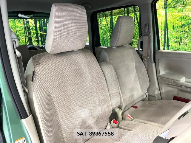 Suzuki SPACIA 2017-12 8363673-7