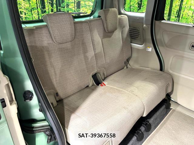 Suzuki SPACIA 2017-12 8363673-8