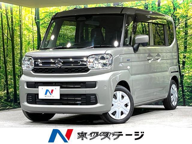 Suzuki SPACIA 2025-01 8363682-0