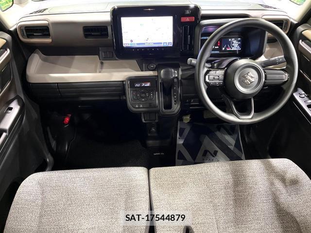 Suzuki SPACIA 2025-01 8363682-1