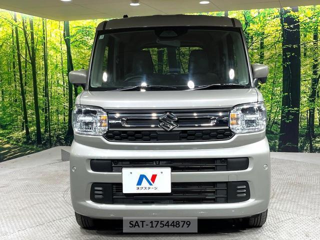 Suzuki SPACIA 2025-01 8363682-13