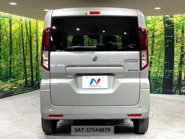 Suzuki SPACIA 2025-01 8363682-14