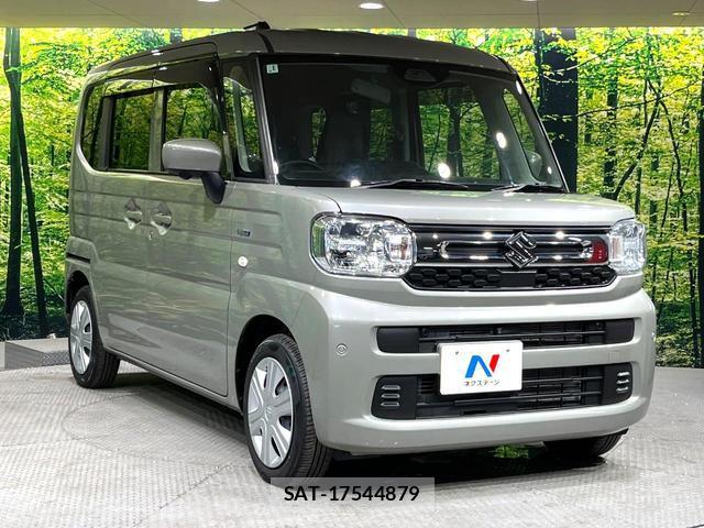 Suzuki SPACIA 2025-01 8363682-15