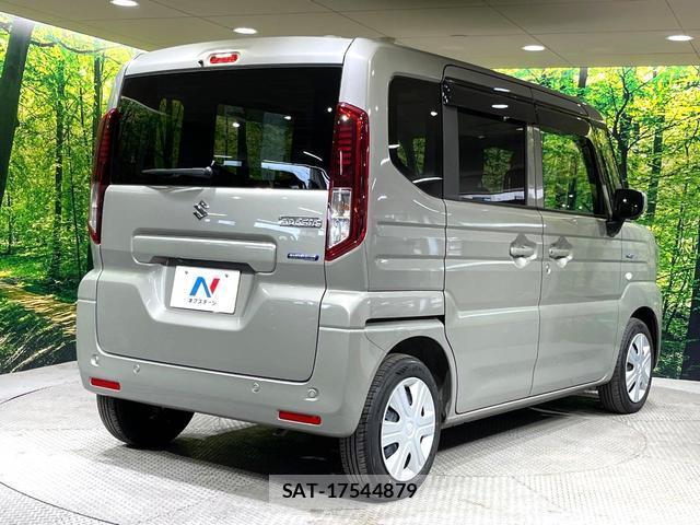 Suzuki SPACIA 2025-01 8363682-16