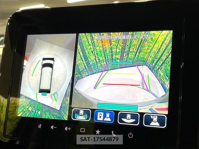 Suzuki SPACIA 2025-01 8363682-4