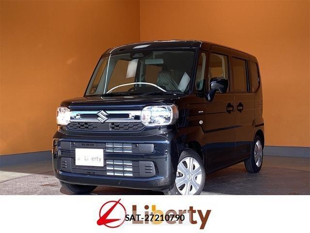 Suzuki SPACIA 2025-12 8363732-0