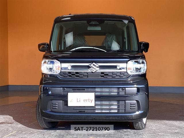 Suzuki SPACIA 2025-12 8363732-18