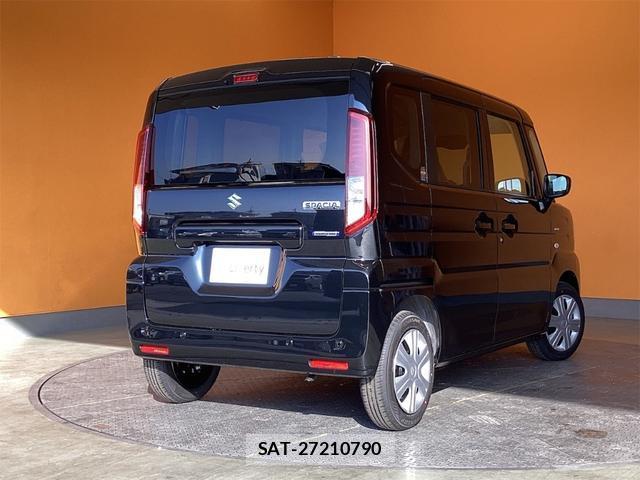Suzuki SPACIA 2025-12 8363732-19