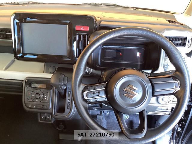 Suzuki SPACIA 2025-12 8363732-4