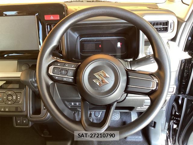 Suzuki SPACIA 2025-12 8363732-5