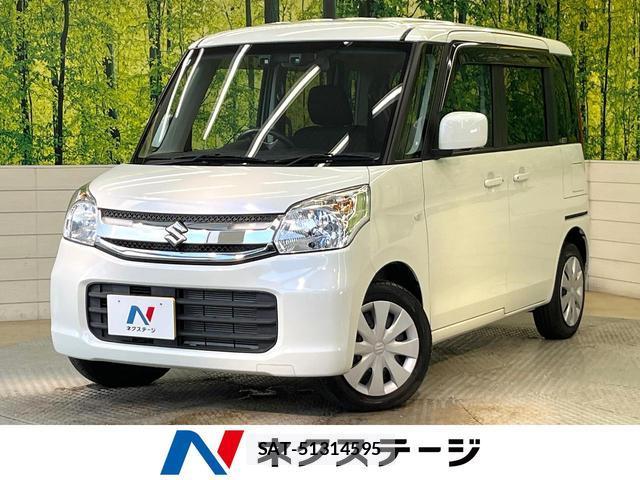 Suzuki SPACIA 2016-11 8363786-0