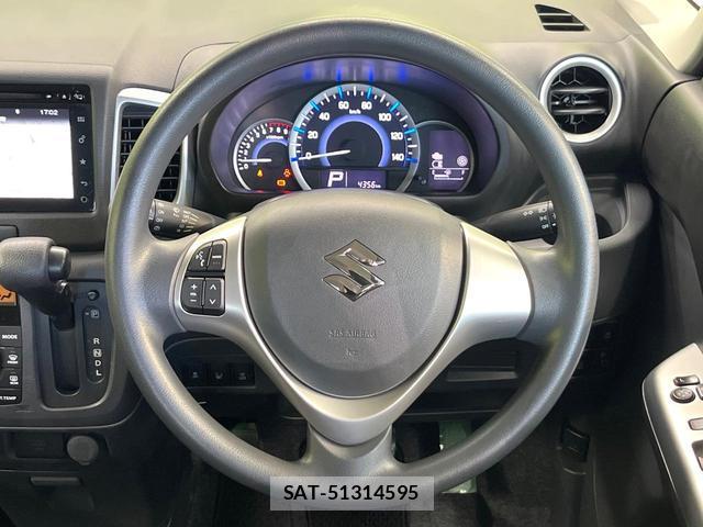 Suzuki SPACIA 2016-11 8363786-10