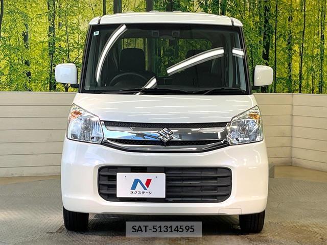 Suzuki SPACIA 2016-11 8363786-13