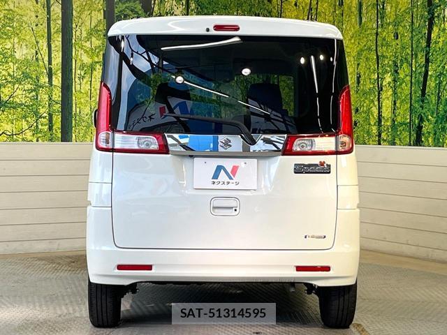 Suzuki SPACIA 2016-11 8363786-14