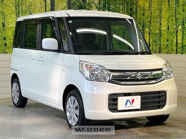 Suzuki SPACIA 2016-11 8363786-15