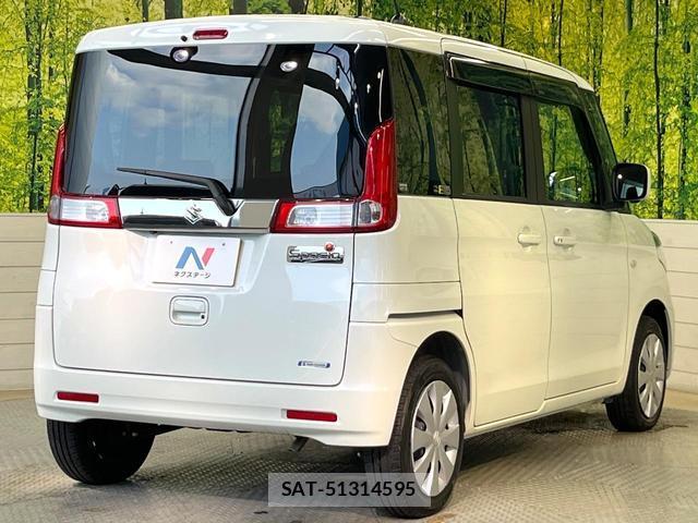 Suzuki SPACIA 2016-11 8363786-16