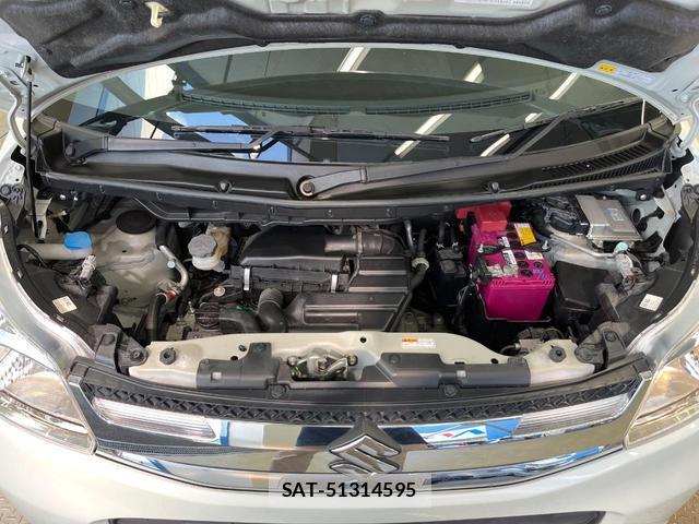 Suzuki SPACIA 2016-11 8363786-17