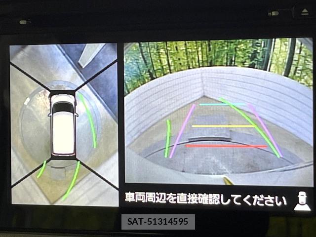 Suzuki SPACIA 2016-11 8363786-3