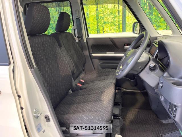 Suzuki SPACIA 2016-11 8363786-7