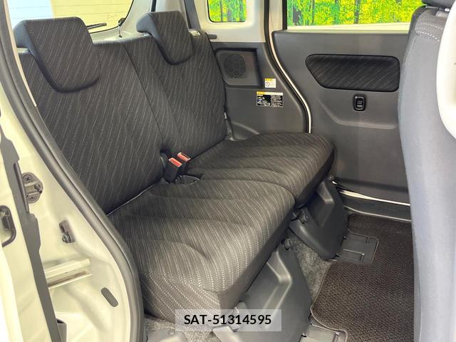 Suzuki SPACIA 2016-11 8363786-8