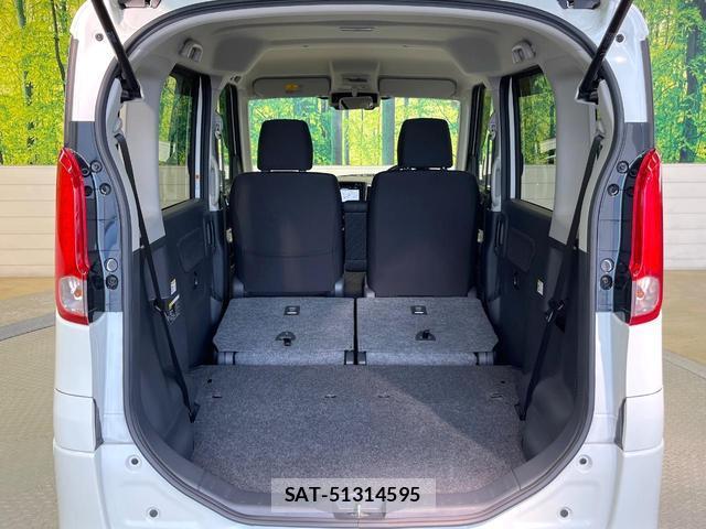 Suzuki SPACIA 2016-11 8363786-9