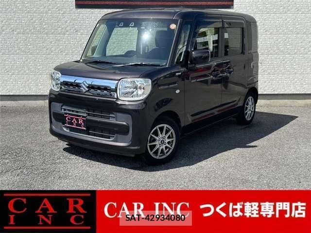 Suzuki SPACIA 2021-02 8363805-0