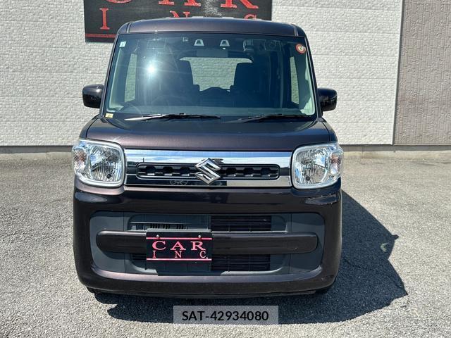 Suzuki SPACIA 2021-02 8363805-1