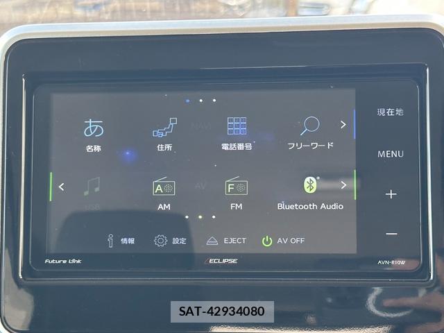 Suzuki SPACIA 2021-02 8363805-16