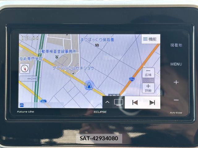 Suzuki SPACIA 2021-02 8363805-17