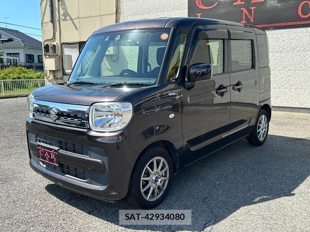 Suzuki SPACIA 2021-02 8363805-2