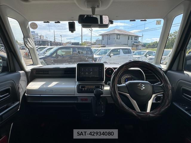 Suzuki SPACIA 2021-02 8363805-3