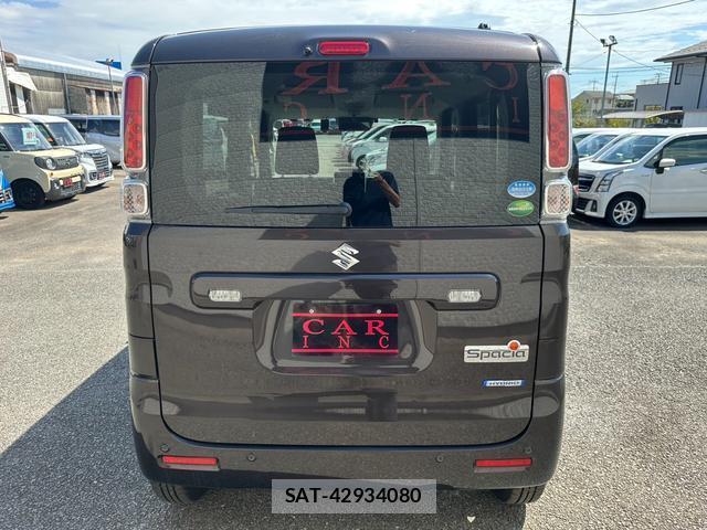 Suzuki SPACIA 2021-02 8363805-5