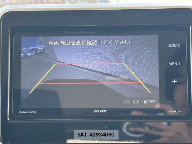 Suzuki SPACIA 2021-02 8363805-6